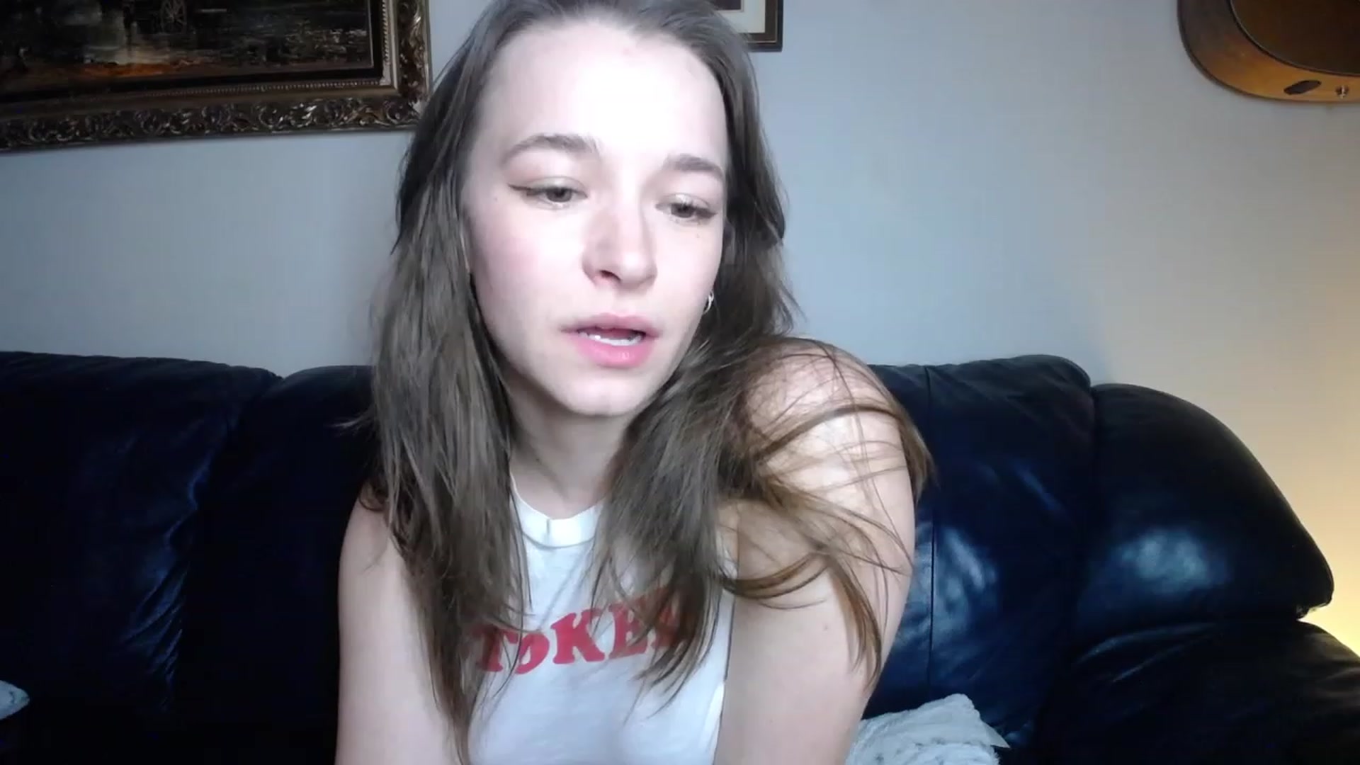 Gallery image thumbnail from BossBabyGirl's myfreecams stream on, 12/10/2022, 24:14 image 15 of 20