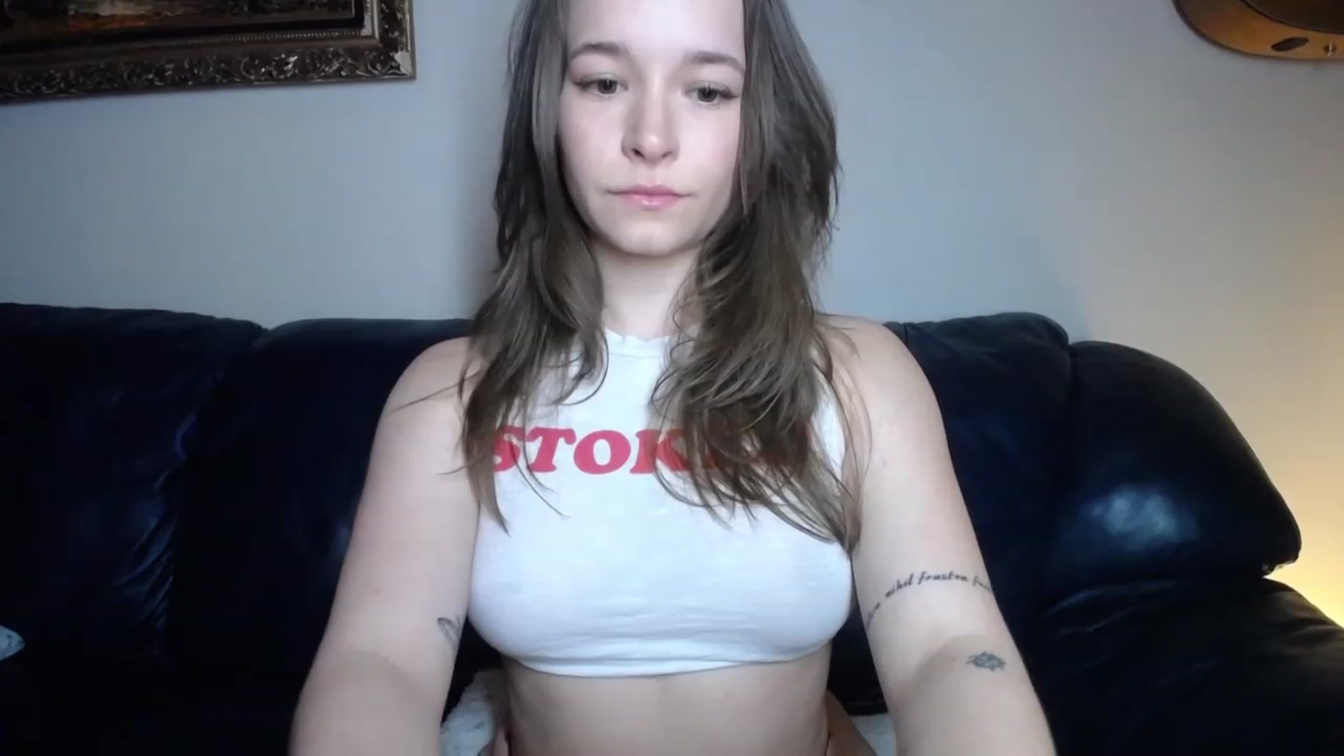Gallery image thumbnail from BossBabyGirl's myfreecams stream on, 12/10/2022, 24:14 image 5 of 20