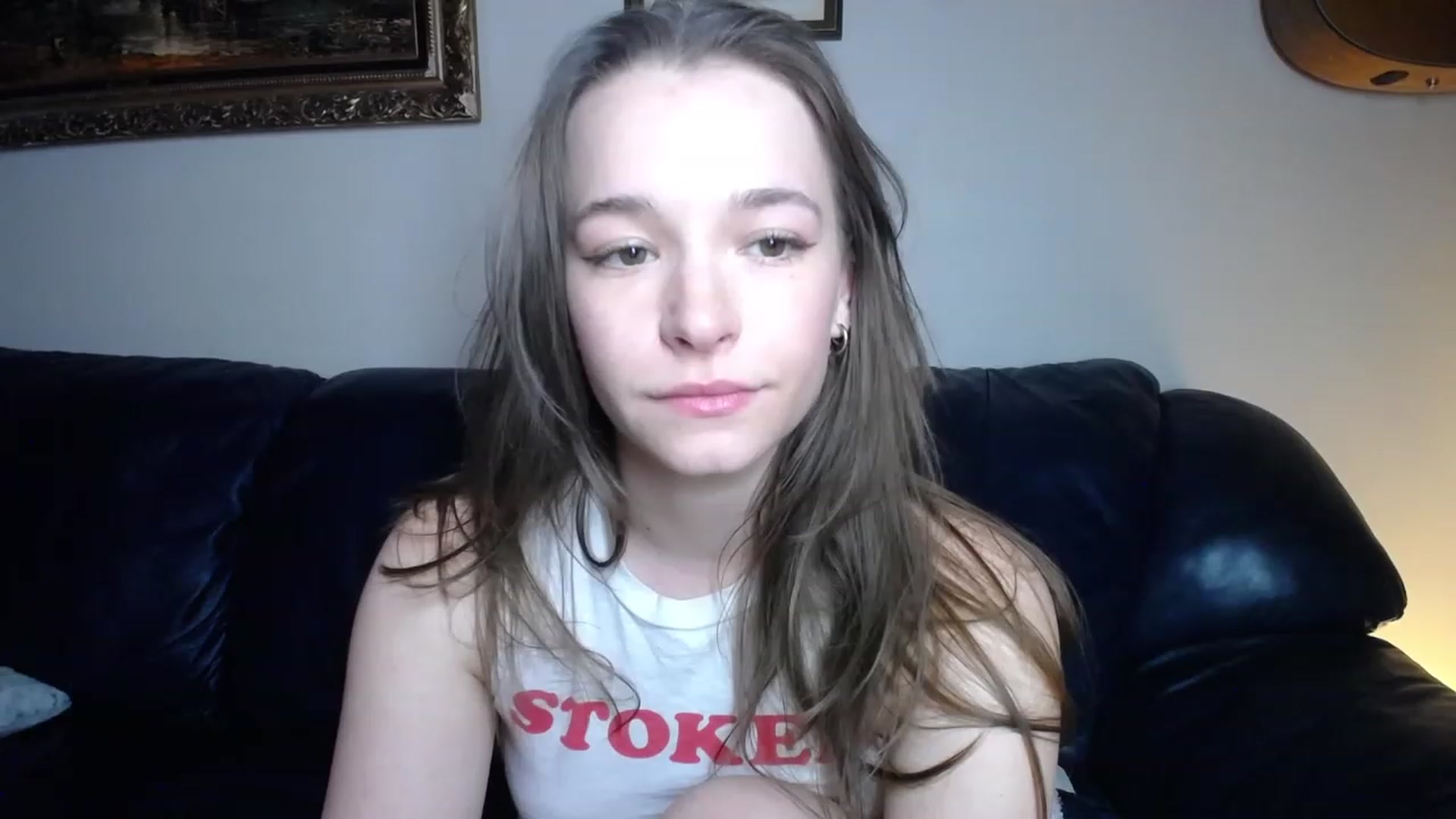 Gallery image thumbnail from BossBabyGirl's myfreecams stream on, 12/10/2022, 24:14 image 18 of 20