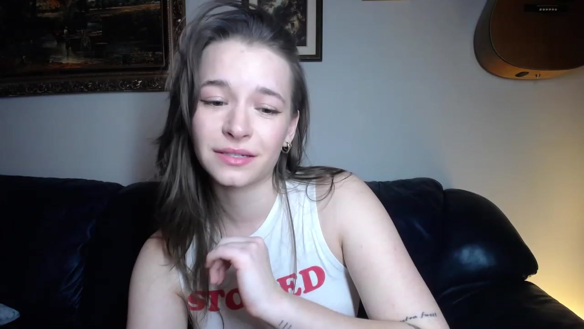 Gallery image thumbnail from BossBabyGirl's myfreecams stream on, 12/10/2022, 24:14 image 12 of 20