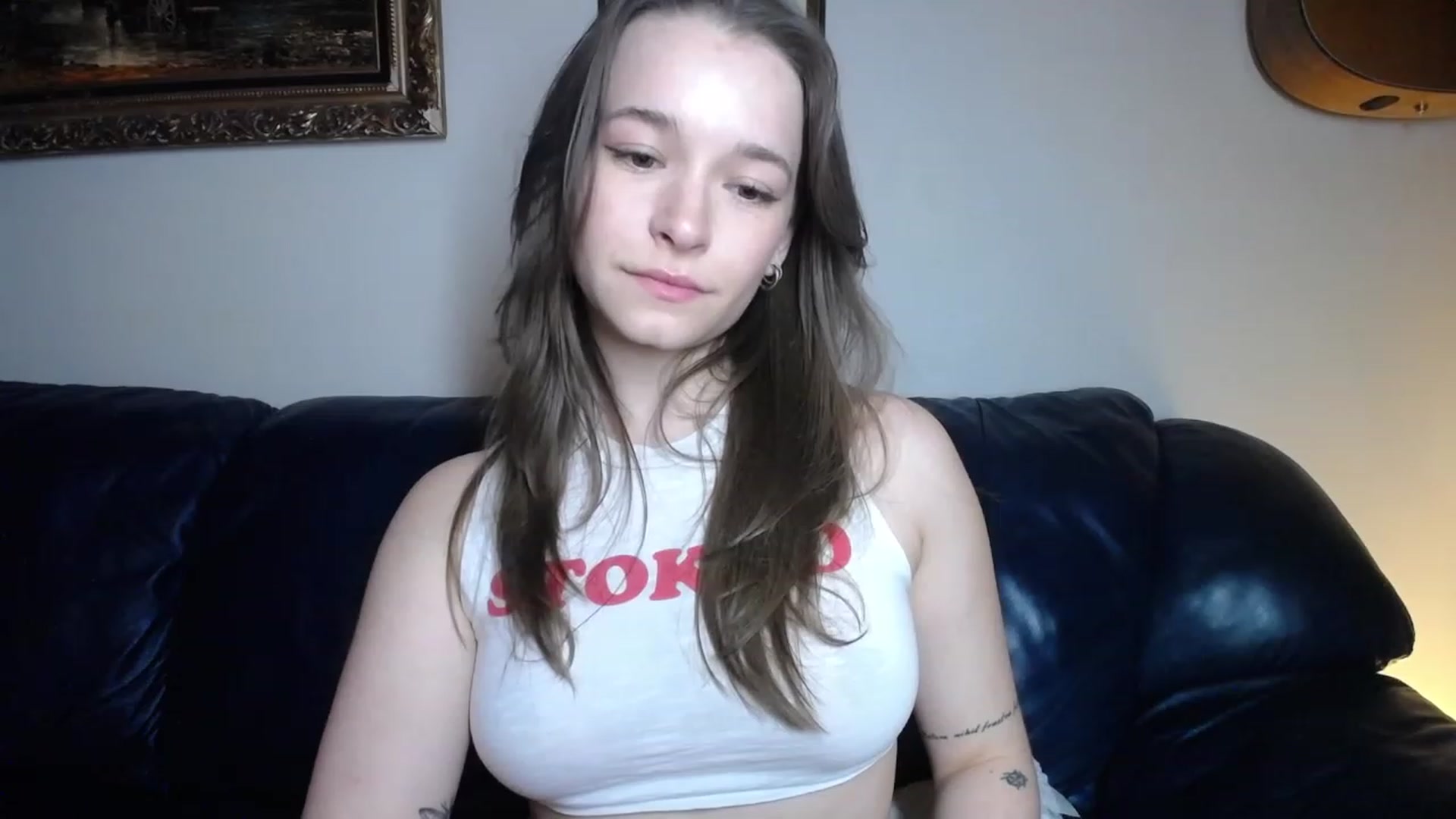 Gallery image thumbnail from BossBabyGirl's myfreecams stream on, 12/10/2022, 24:14 image 14 of 20