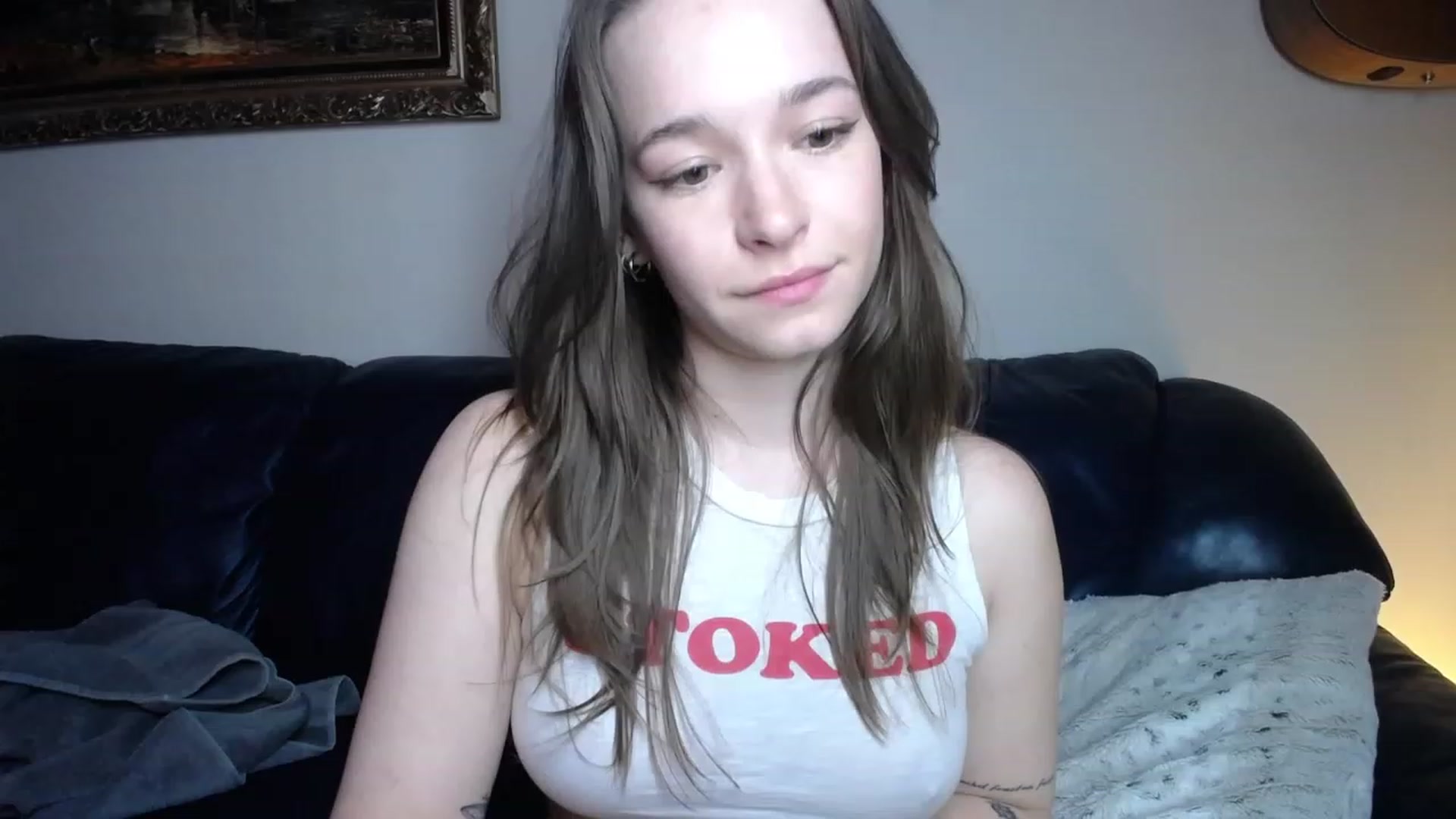 Gallery image thumbnail from BossBabyGirl's myfreecams stream on, 12/10/2022, 24:47 image 2 of 20