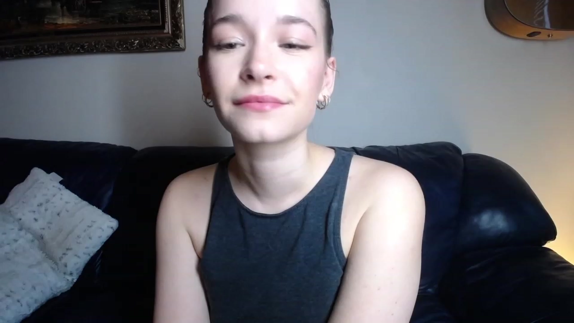 Gallery image thumbnail from BossBabyGirl's myfreecams stream on, 12/11/2022, 22:55 image 2 of 20