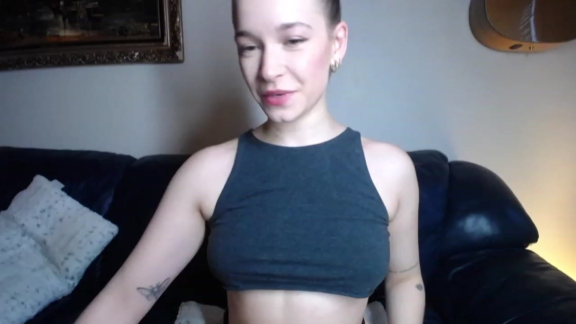 Gallery image thumbnail from BossBabyGirl's myfreecams stream on, 12/11/2022, 22:55 image 1 of 20