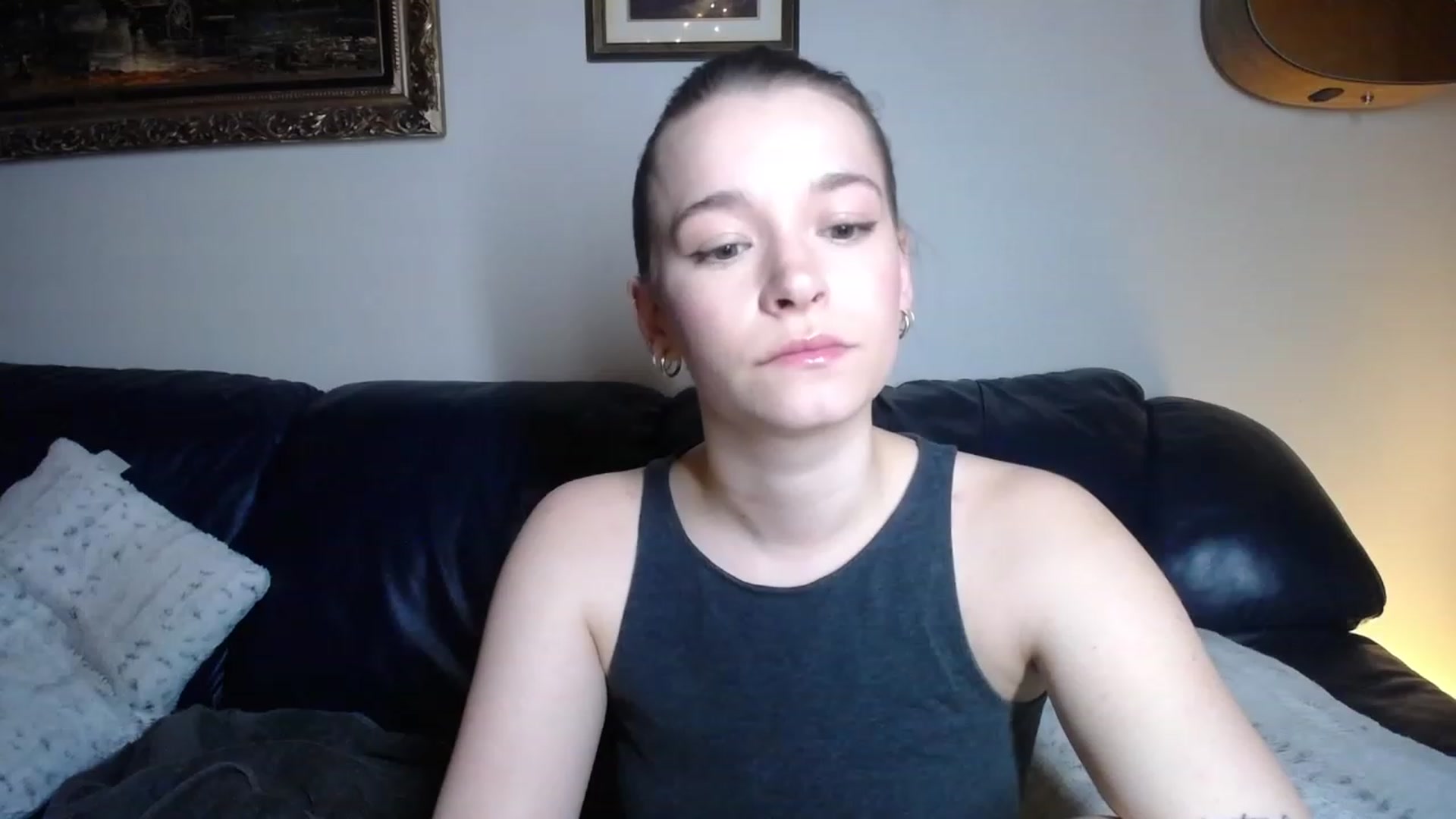 Gallery image thumbnail from BossBabyGirl's myfreecams stream on, 12/11/2022, 23:20 image 11 of 20