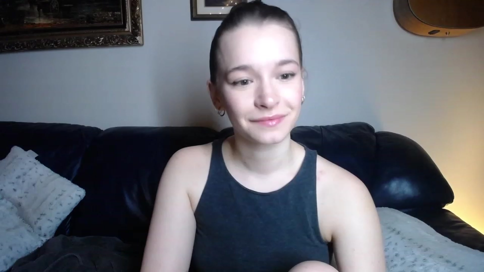 Gallery image thumbnail from BossBabyGirl's myfreecams stream on, 12/11/2022, 23:20 image 5 of 20