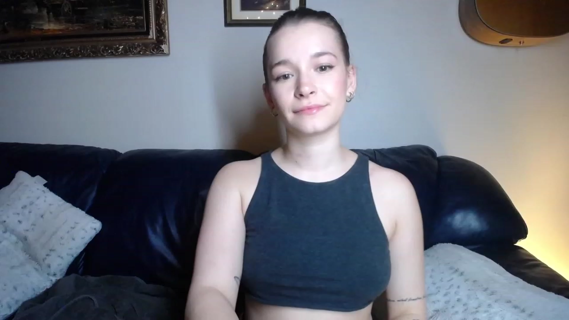 Gallery image thumbnail from BossBabyGirl's myfreecams stream on, 12/11/2022, 23:20 image 7 of 20