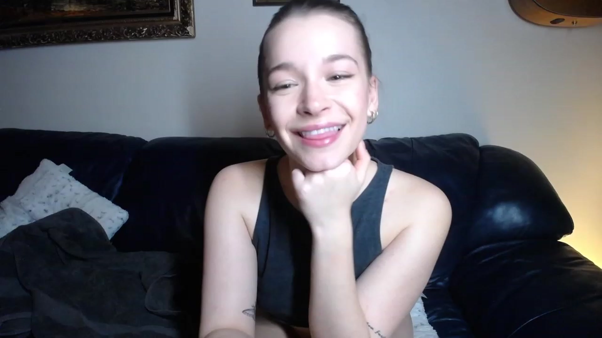Gallery image thumbnail from BossBabyGirl's myfreecams stream on, 12/11/2022, 23:20 image 19 of 20