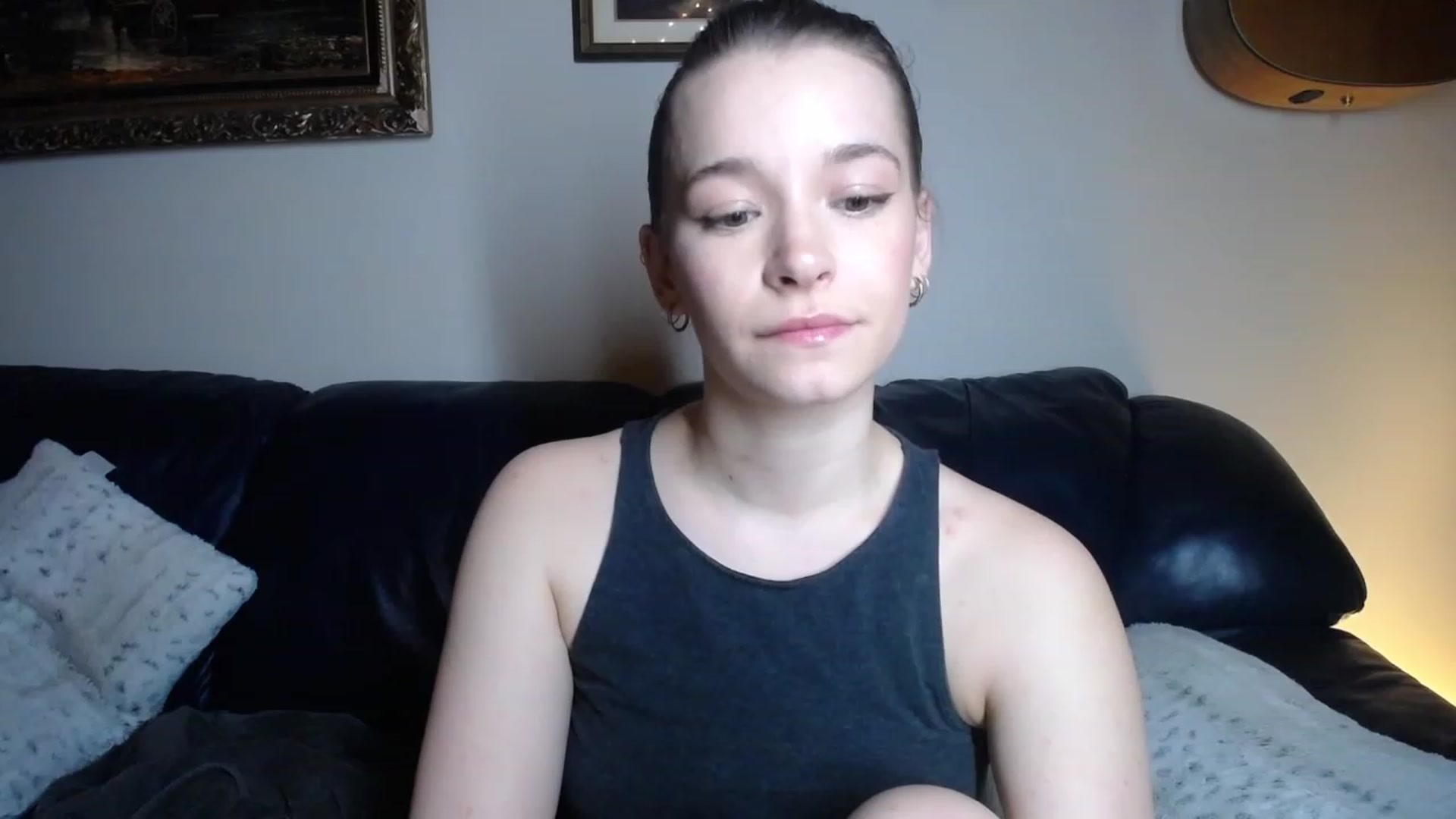 Gallery image thumbnail from BossBabyGirl's myfreecams stream on, 12/11/2022, 23:20 image 2 of 20