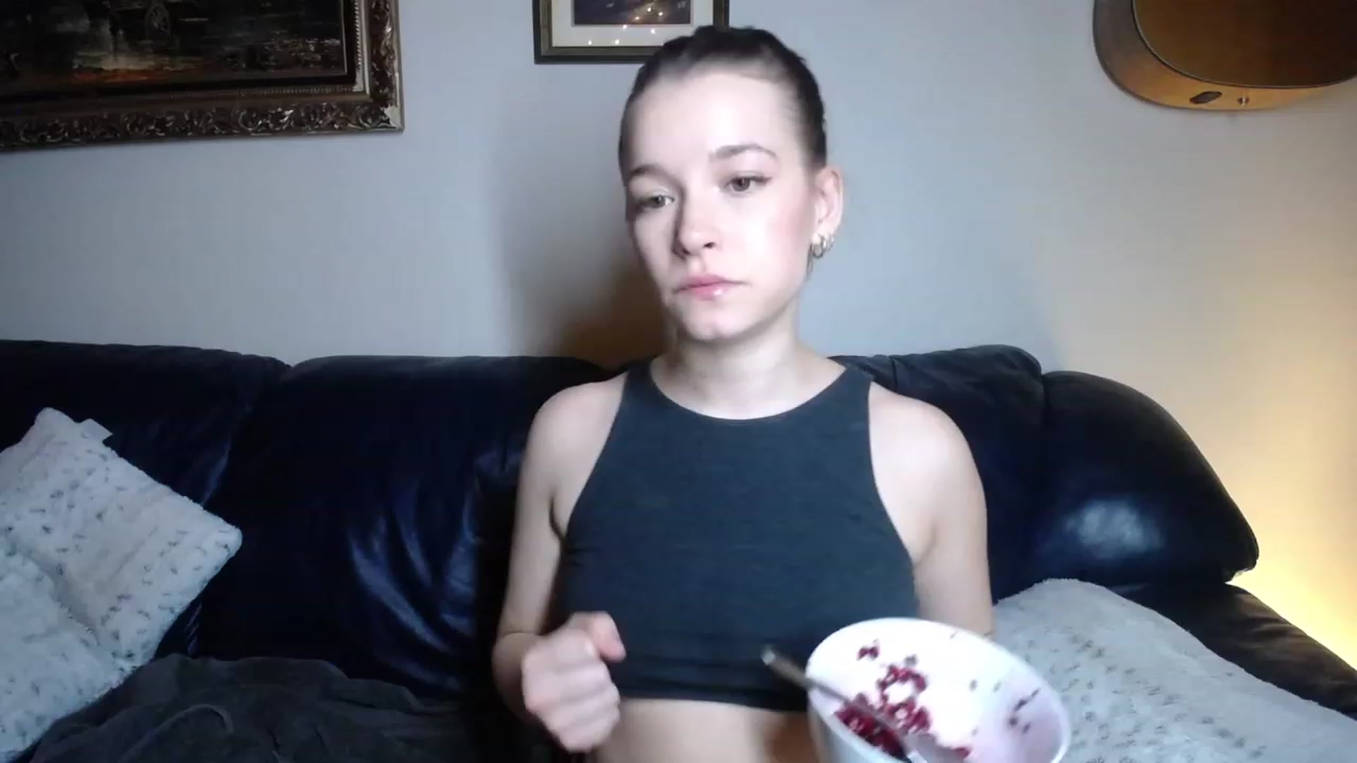 Gallery image thumbnail from BossBabyGirl's myfreecams stream on, 12/11/2022, 23:20 image 9 of 20