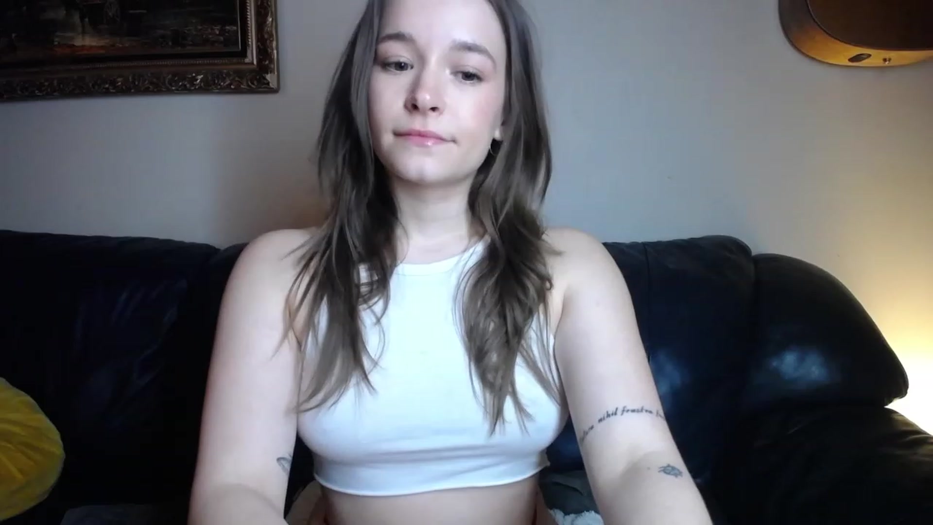 Gallery image thumbnail from BossBabyGirl's myfreecams stream on, 01/11/2023, 24:04 image 20 of 20