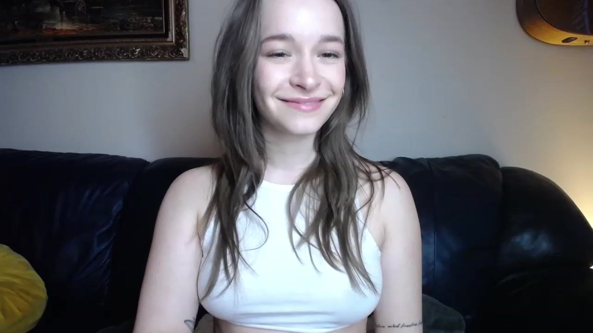 Gallery image thumbnail from BossBabyGirl's myfreecams stream on, 01/11/2023, 24:04 image 5 of 20