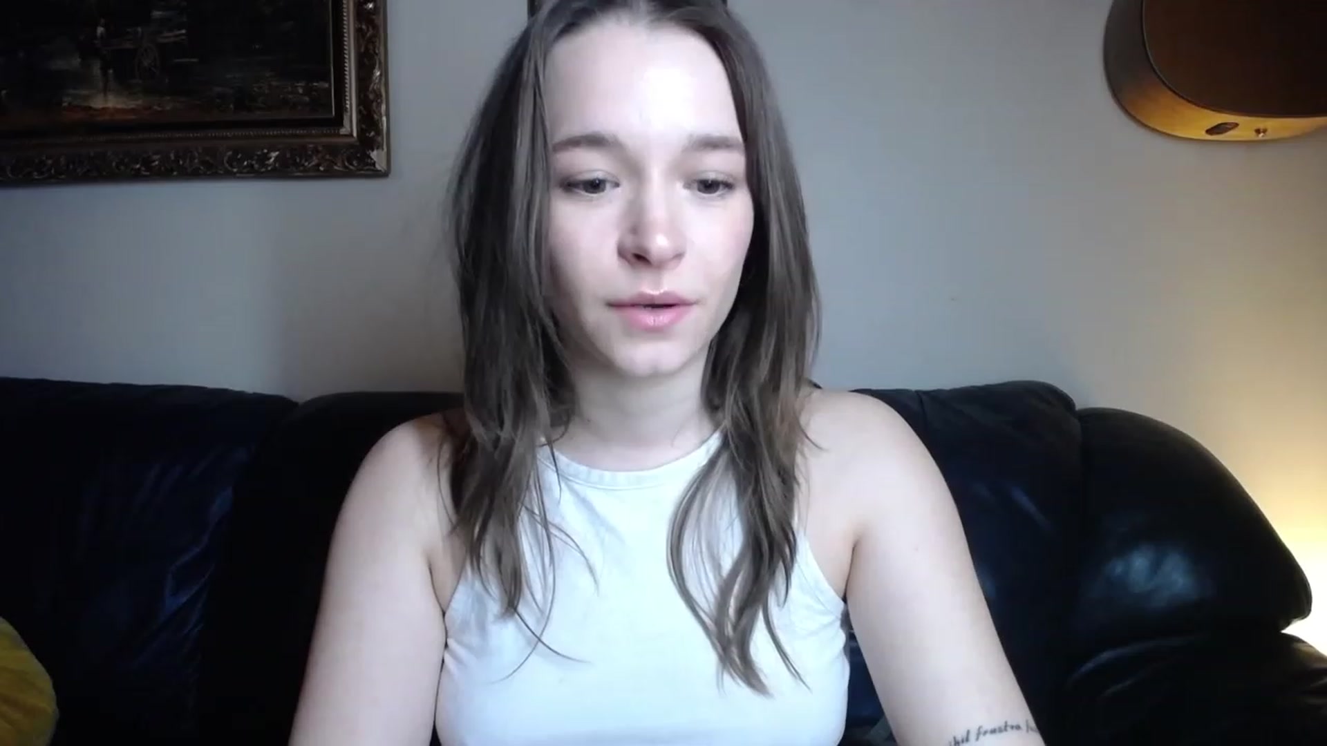 Gallery image thumbnail from BossBabyGirl's myfreecams stream on, 01/11/2023, 24:04 image 16 of 20