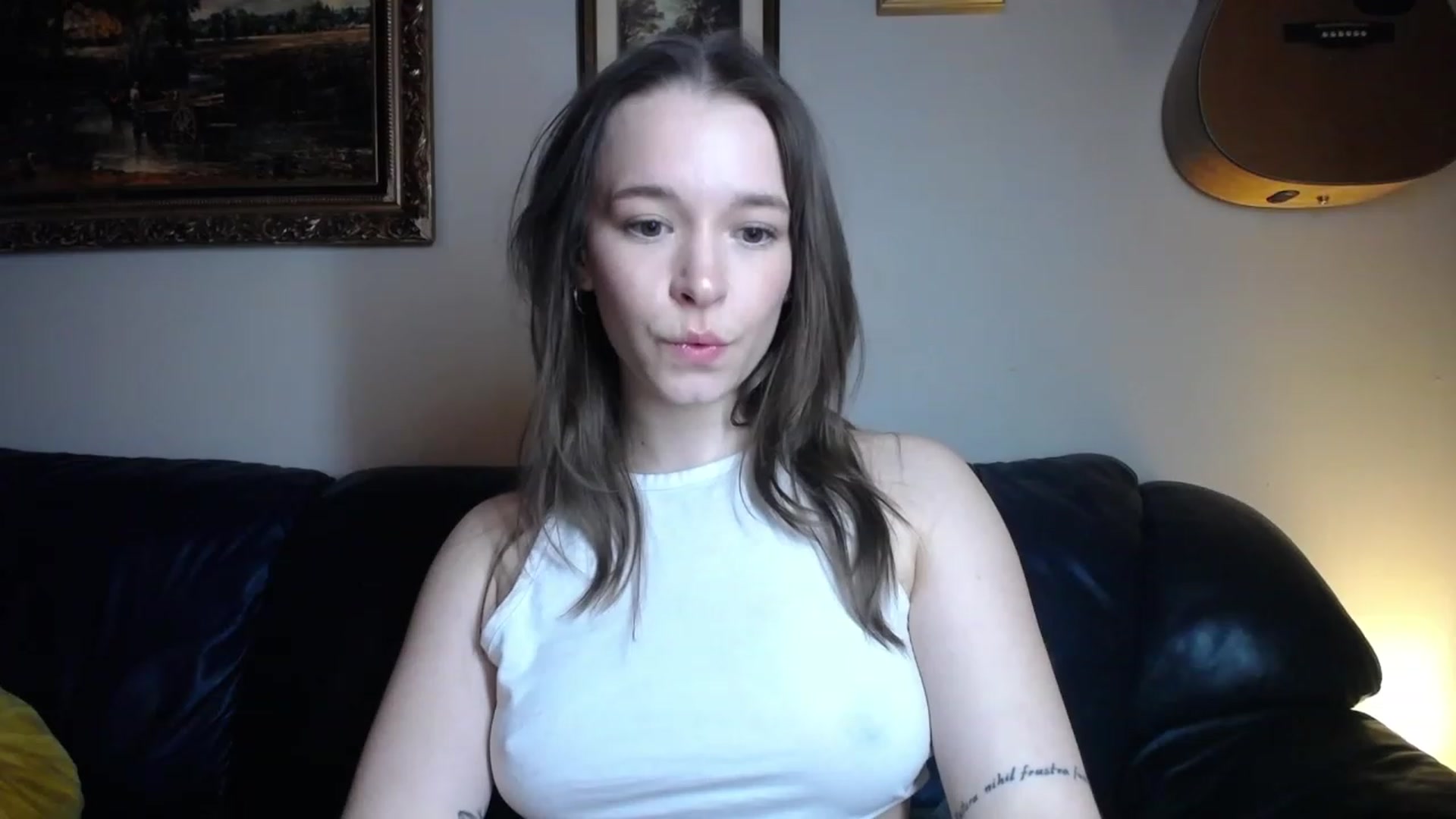 Gallery image thumbnail from BossBabyGirl's myfreecams stream on, 01/11/2023, 24:04 image 15 of 20