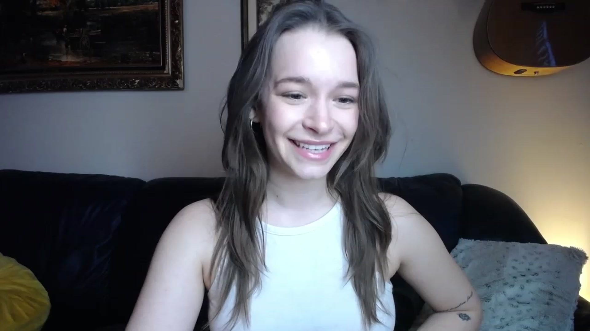 Gallery image thumbnail from BossBabyGirl's myfreecams stream on, 01/11/2023, 24:04 image 3 of 20