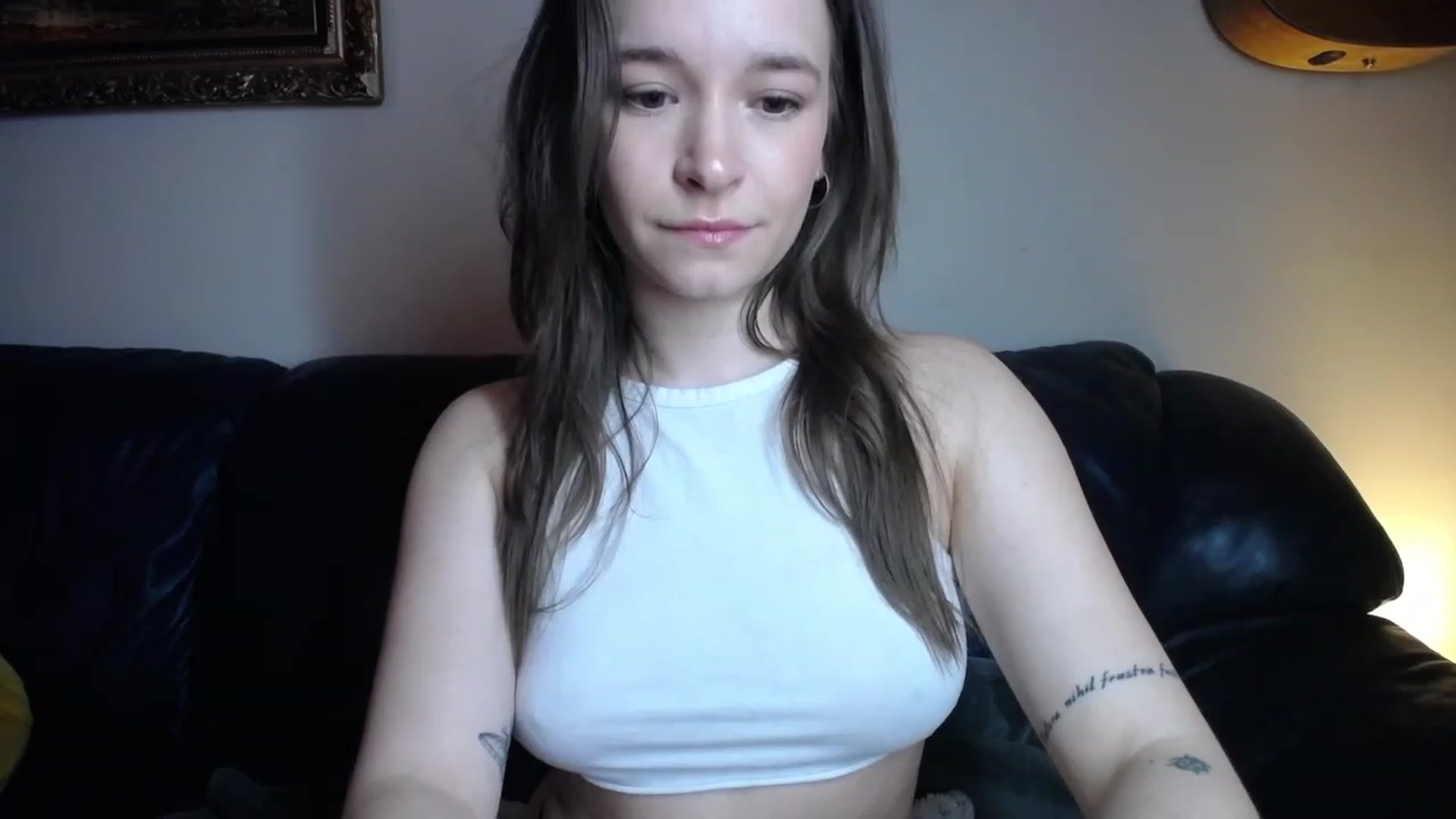 Gallery image thumbnail from BossBabyGirl's myfreecams stream on, 01/11/2023, 24:04 image 14 of 20