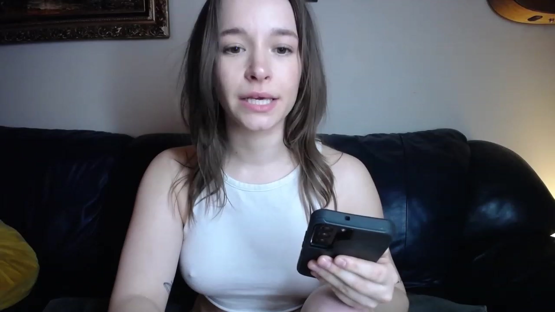 Gallery image thumbnail from BossBabyGirl's myfreecams stream on, 01/11/2023, 24:04 image 19 of 20