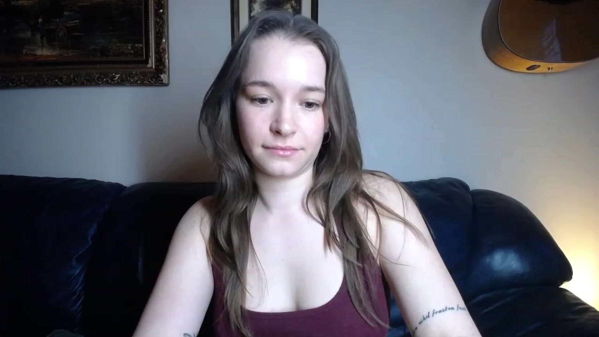 Gallery image thumbnail from BossBabyGirl's myfreecams stream on, 01/15/2023, 22:54 image 19 of 20