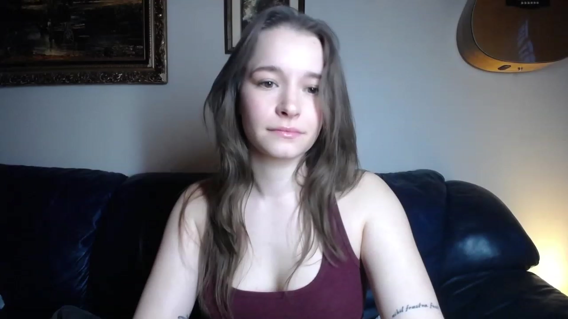 Gallery image thumbnail from BossBabyGirl's myfreecams stream on, 01/15/2023, 22:54 image 17 of 20