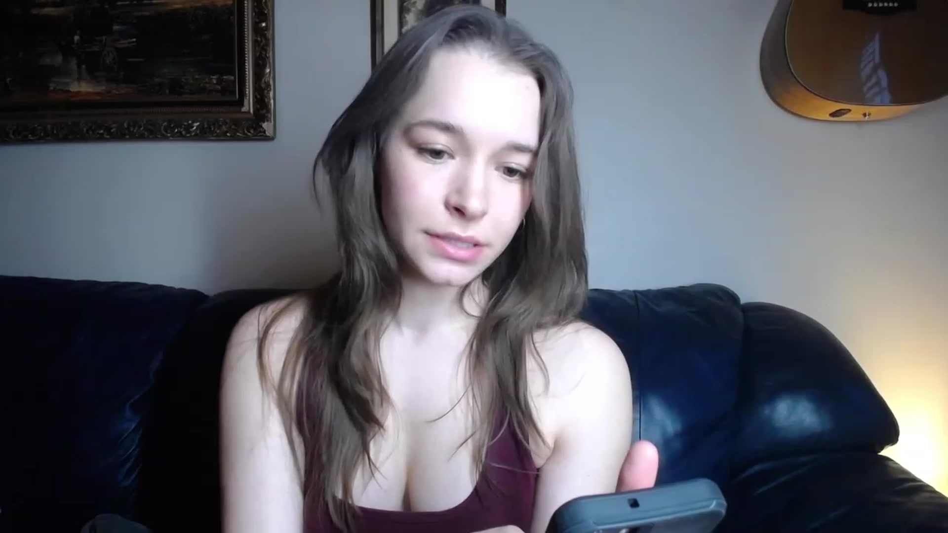 Gallery image thumbnail from BossBabyGirl's myfreecams stream on, 01/15/2023, 22:54 image 15 of 20