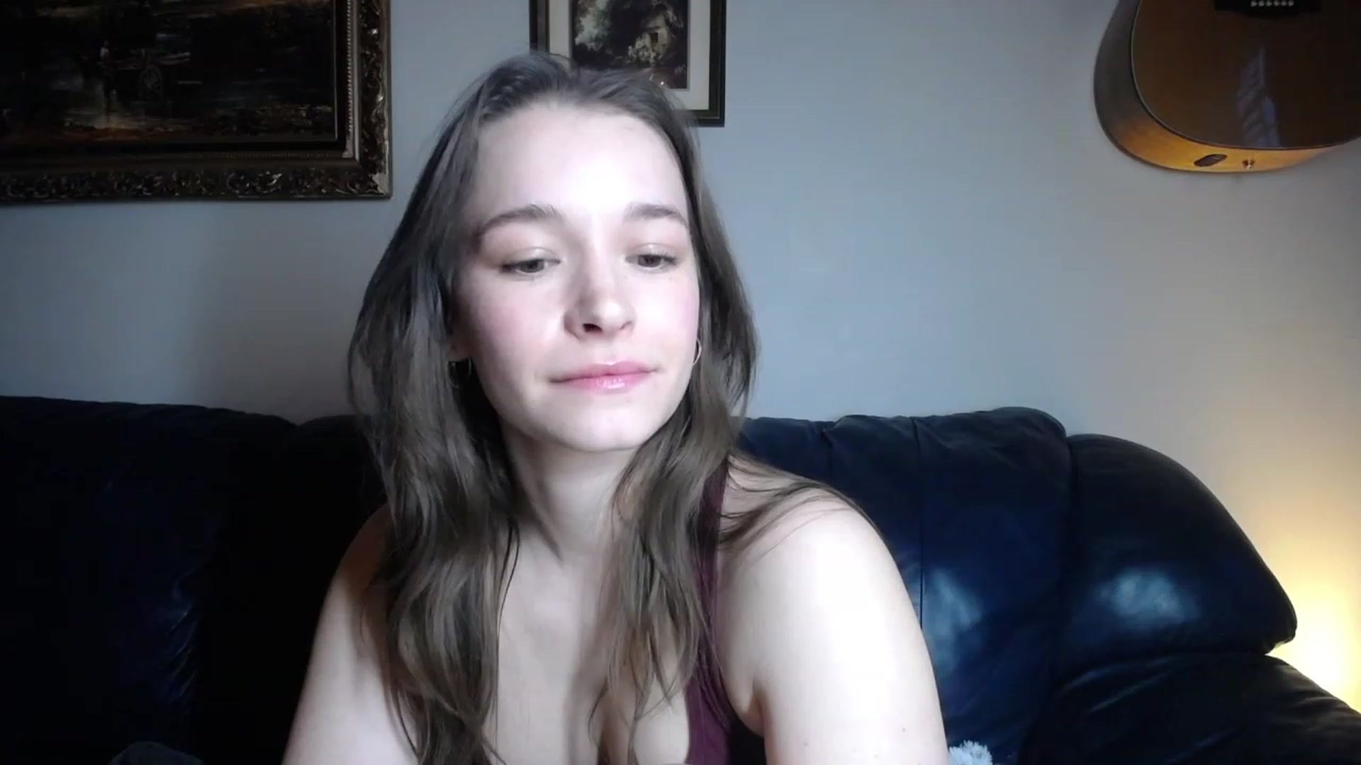 Gallery image thumbnail from BossBabyGirl's myfreecams stream on, 01/15/2023, 22:54 image 18 of 20