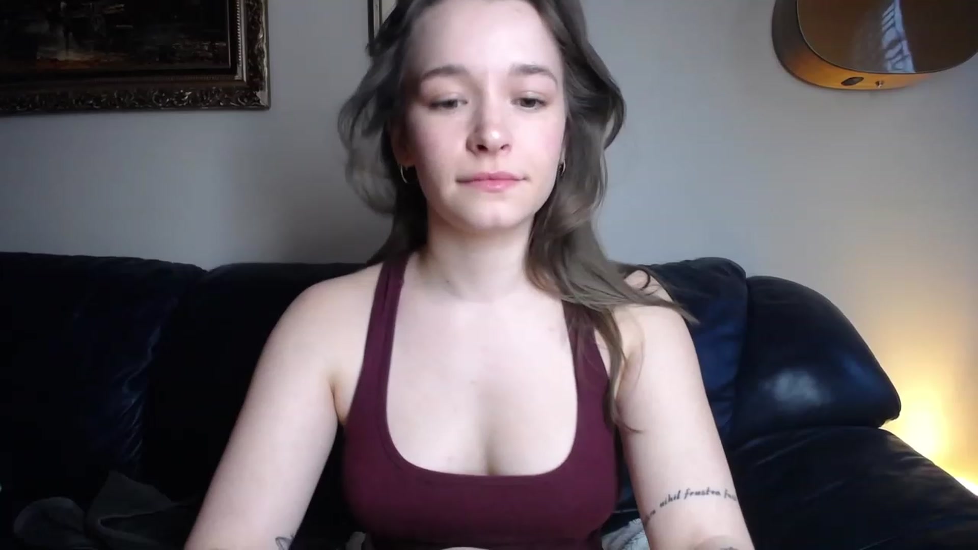 Gallery image thumbnail from BossBabyGirl's myfreecams stream on, 01/15/2023, 22:54 image 2 of 20