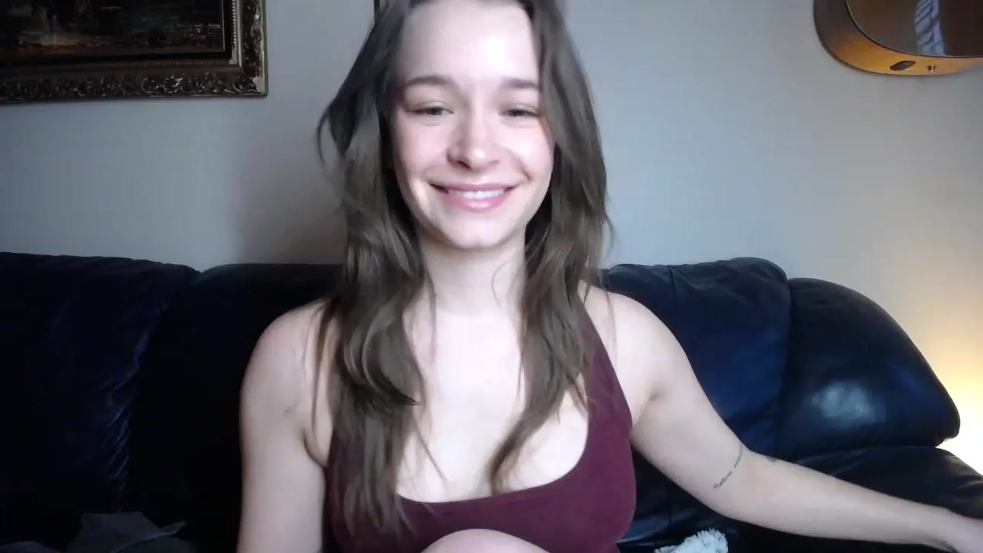 Gallery image thumbnail from BossBabyGirl's myfreecams stream on, 01/15/2023, 22:54 image 10 of 20