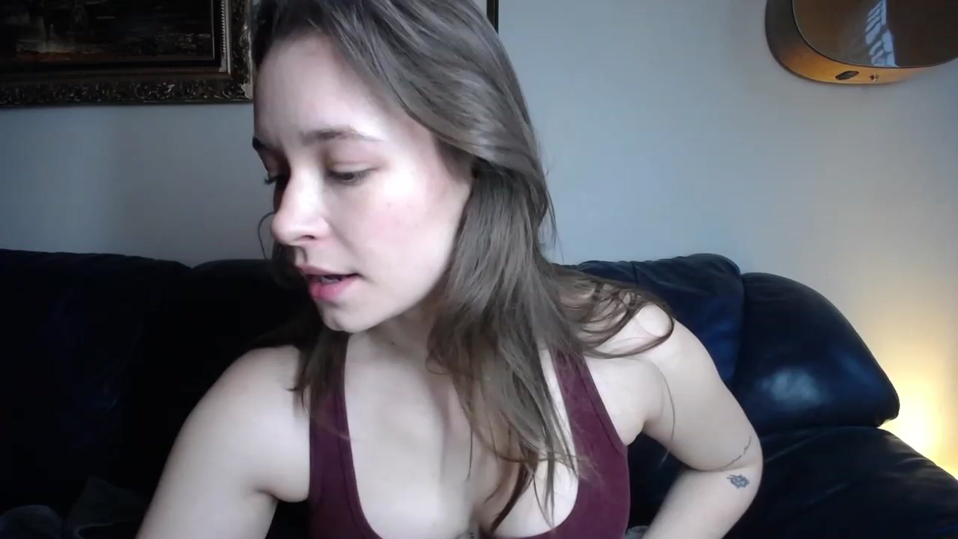 Gallery image thumbnail from BossBabyGirl's myfreecams stream on, 01/15/2023, 22:54 image 4 of 20