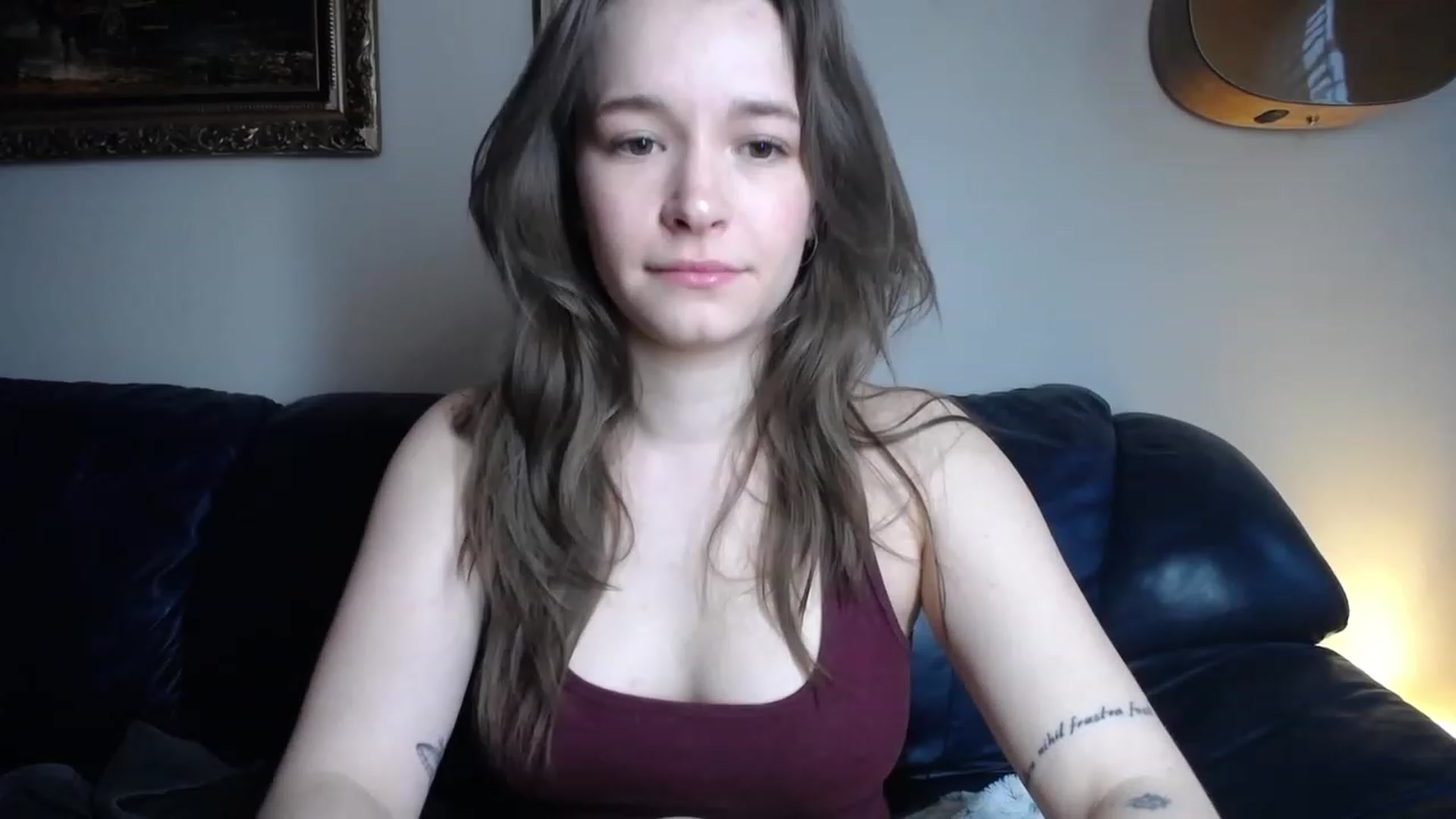 Gallery image thumbnail from BossBabyGirl's myfreecams stream on, 01/15/2023, 22:54 image 5 of 20