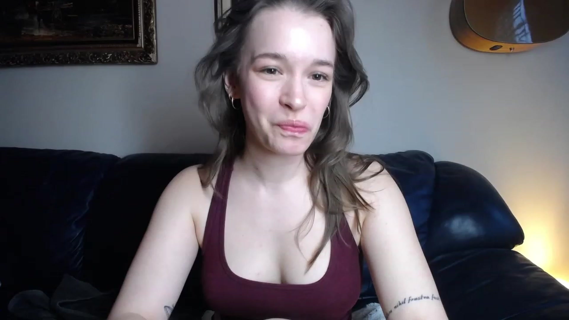Gallery image thumbnail from BossBabyGirl's myfreecams stream on, 01/15/2023, 22:54 image 3 of 20