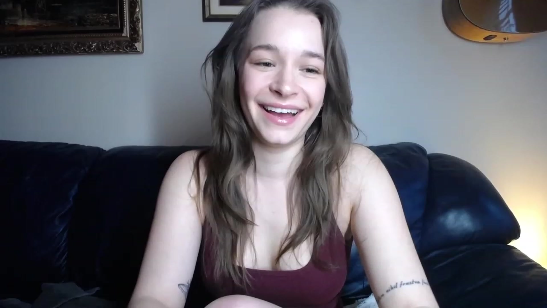 Gallery image thumbnail from BossBabyGirl's myfreecams stream on, 01/15/2023, 22:54 image 8 of 20