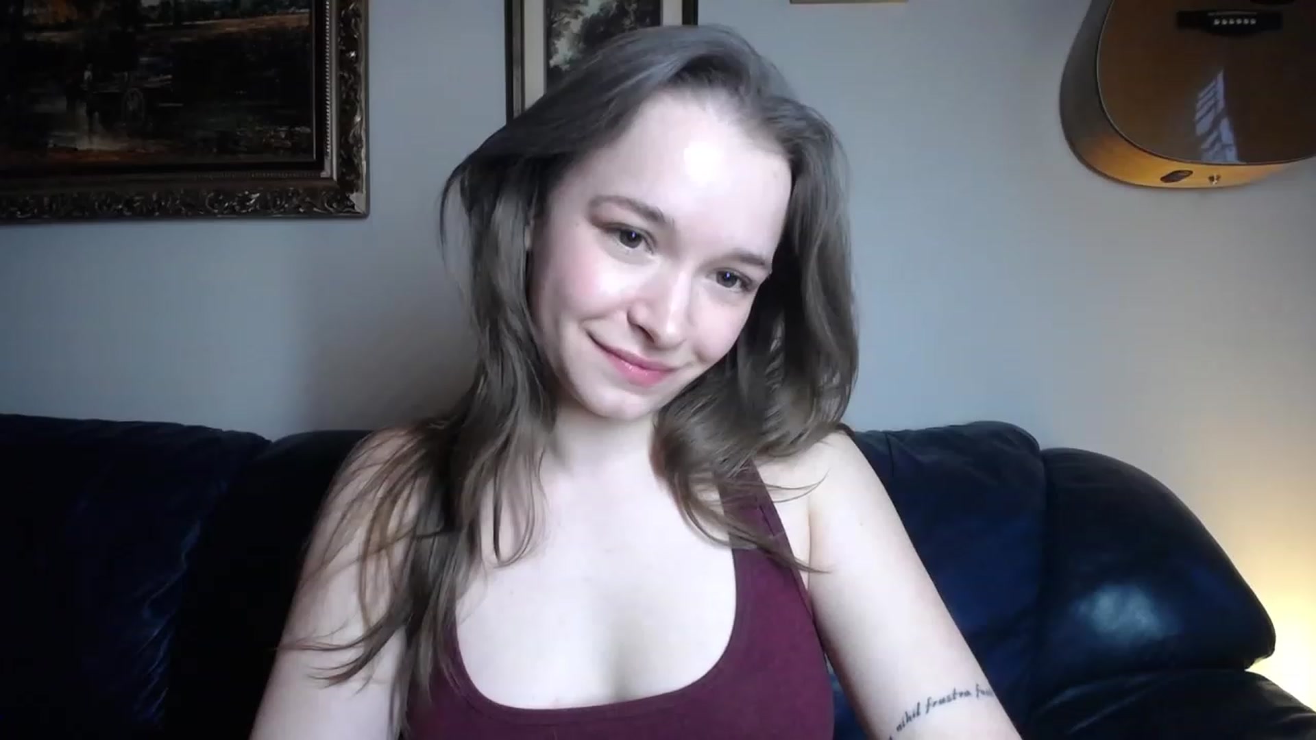 Gallery image thumbnail from BossBabyGirl's myfreecams stream on, 01/15/2023, 22:54 image 12 of 20