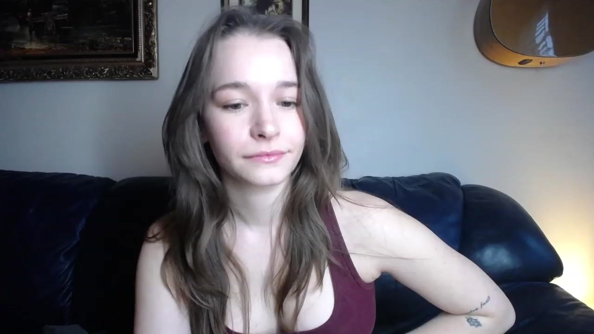 Gallery image thumbnail from BossBabyGirl's myfreecams stream on, 01/15/2023, 22:54 image 6 of 20