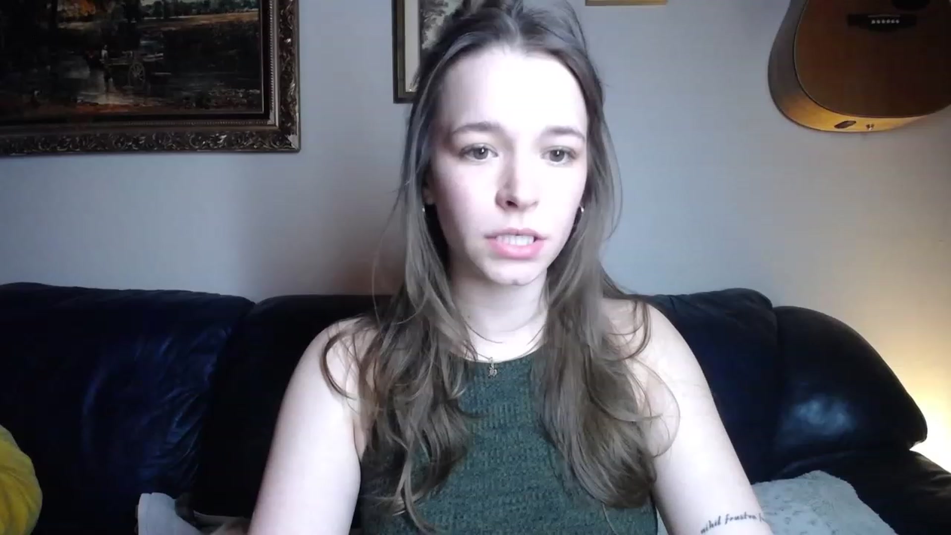 Gallery image thumbnail from BossBabyGirl's myfreecams stream on, 01/20/2023, 23:21 image 19 of 20