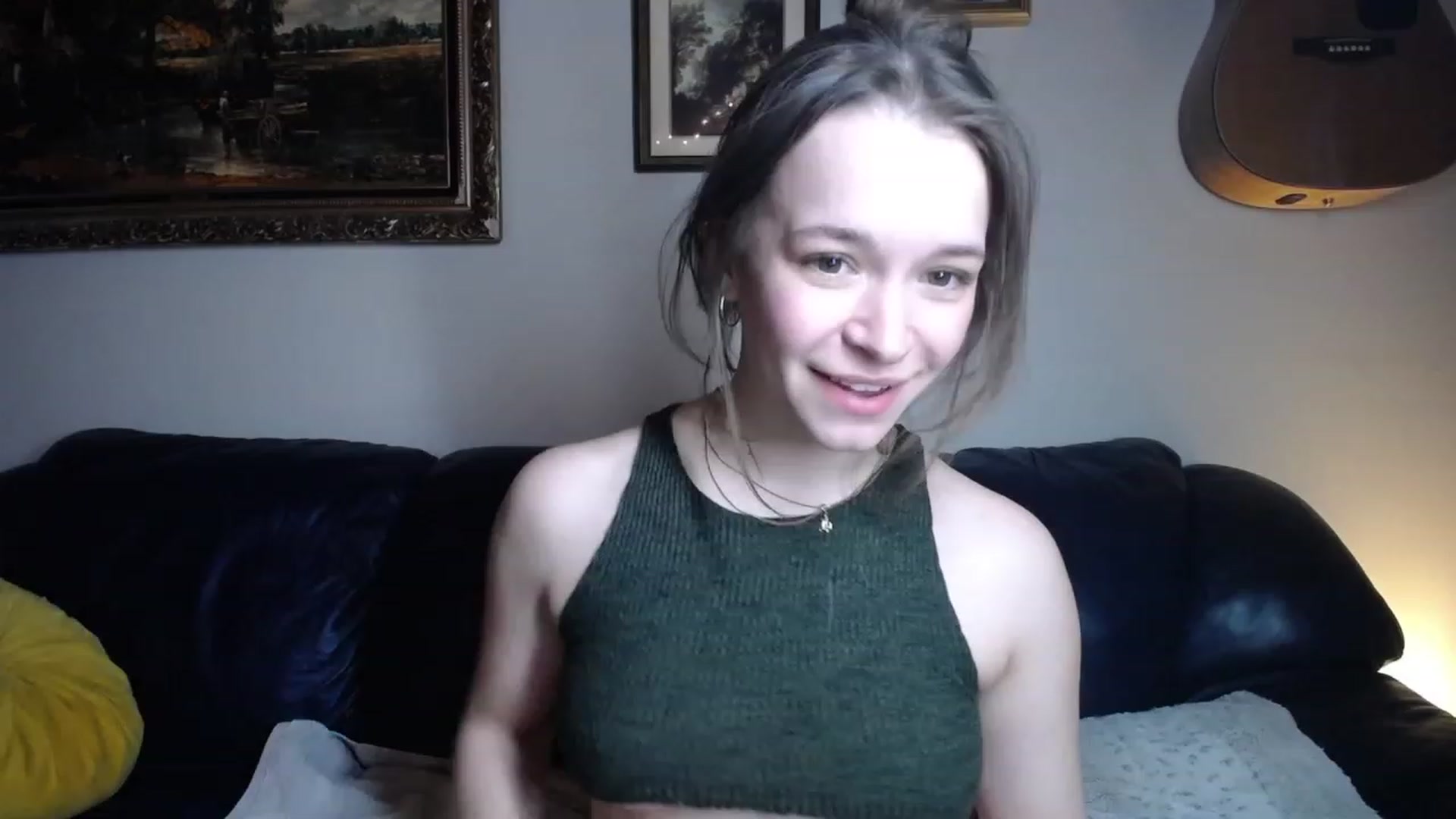 Gallery image thumbnail from BossBabyGirl's myfreecams stream on, 01/20/2023, 23:21 image 11 of 20