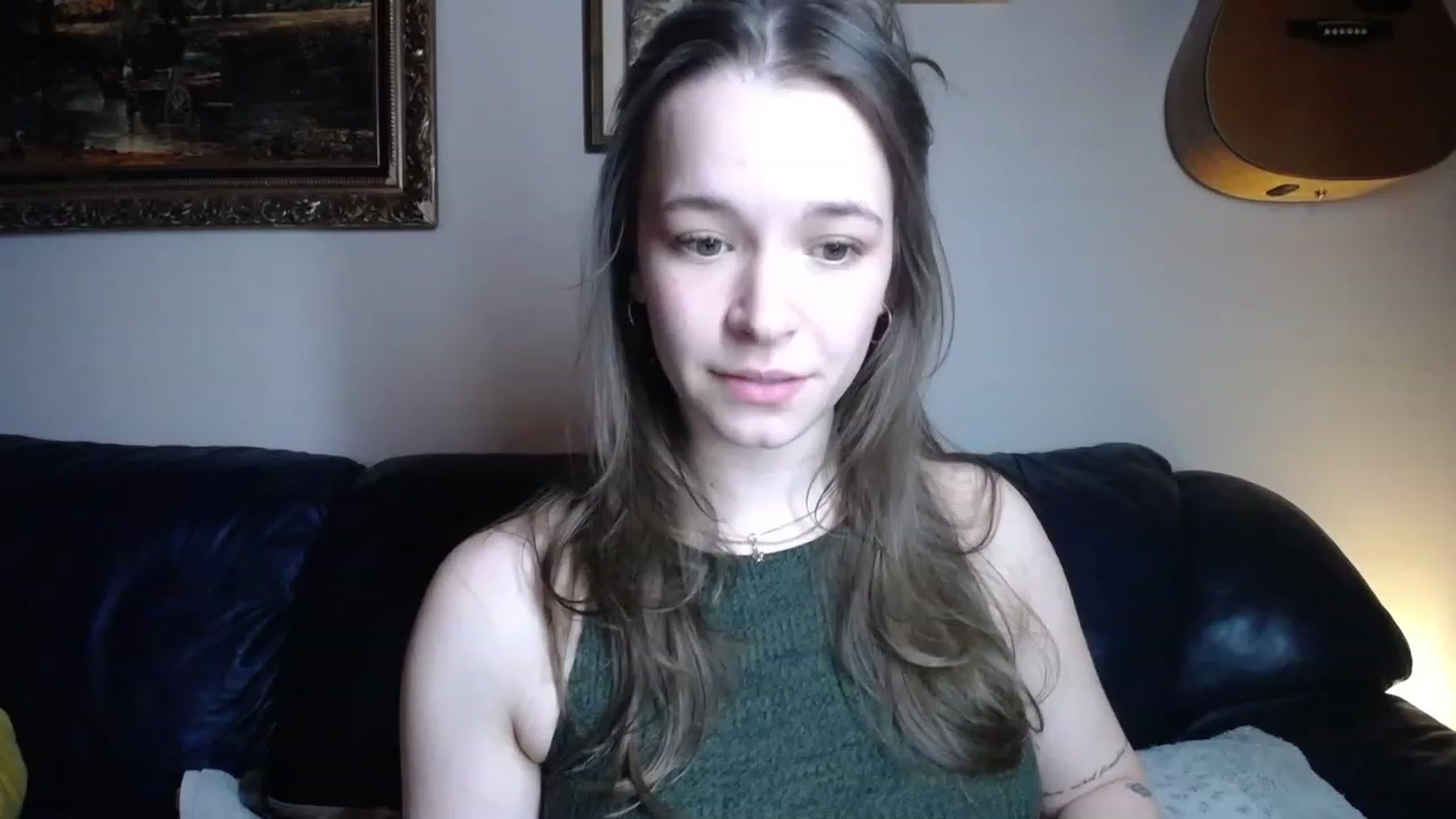 Gallery image thumbnail from BossBabyGirl's myfreecams stream on, 01/20/2023, 23:21 image 20 of 20