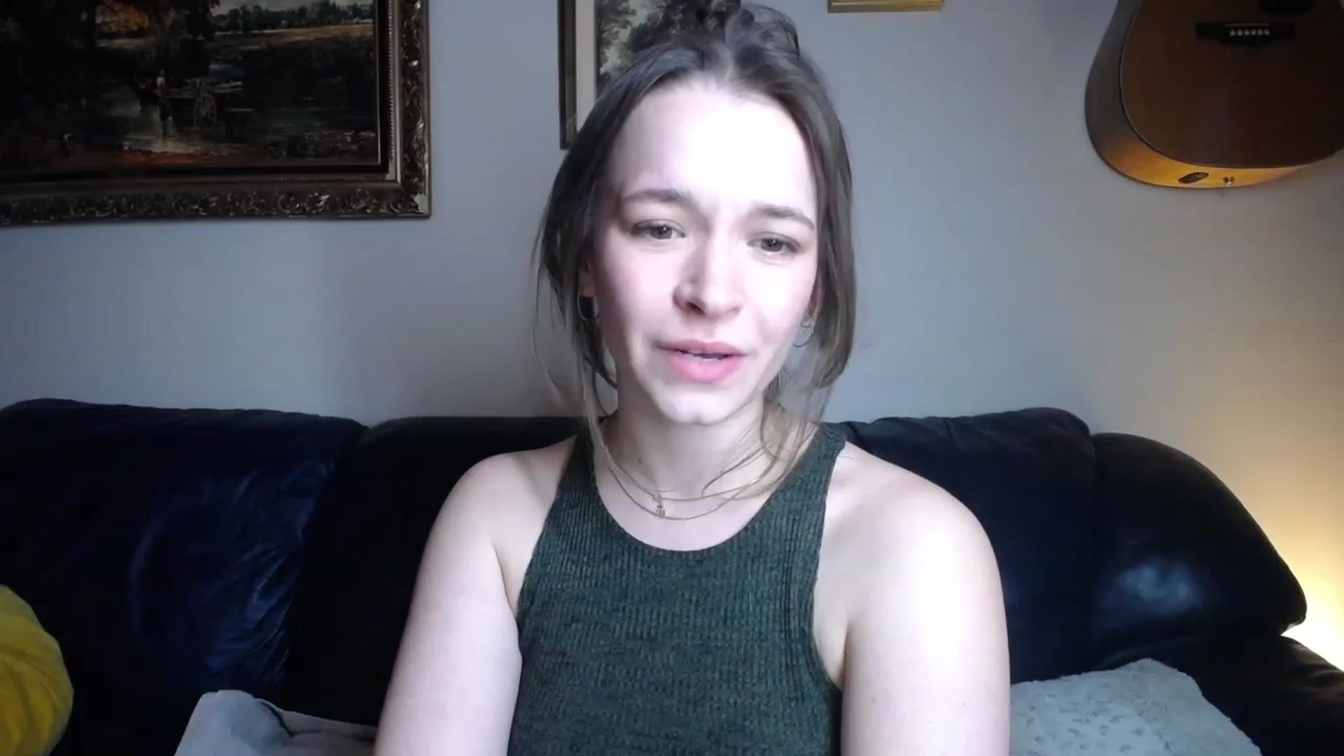 Gallery image thumbnail from BossBabyGirl's myfreecams stream on, 01/20/2023, 23:21 image 12 of 20