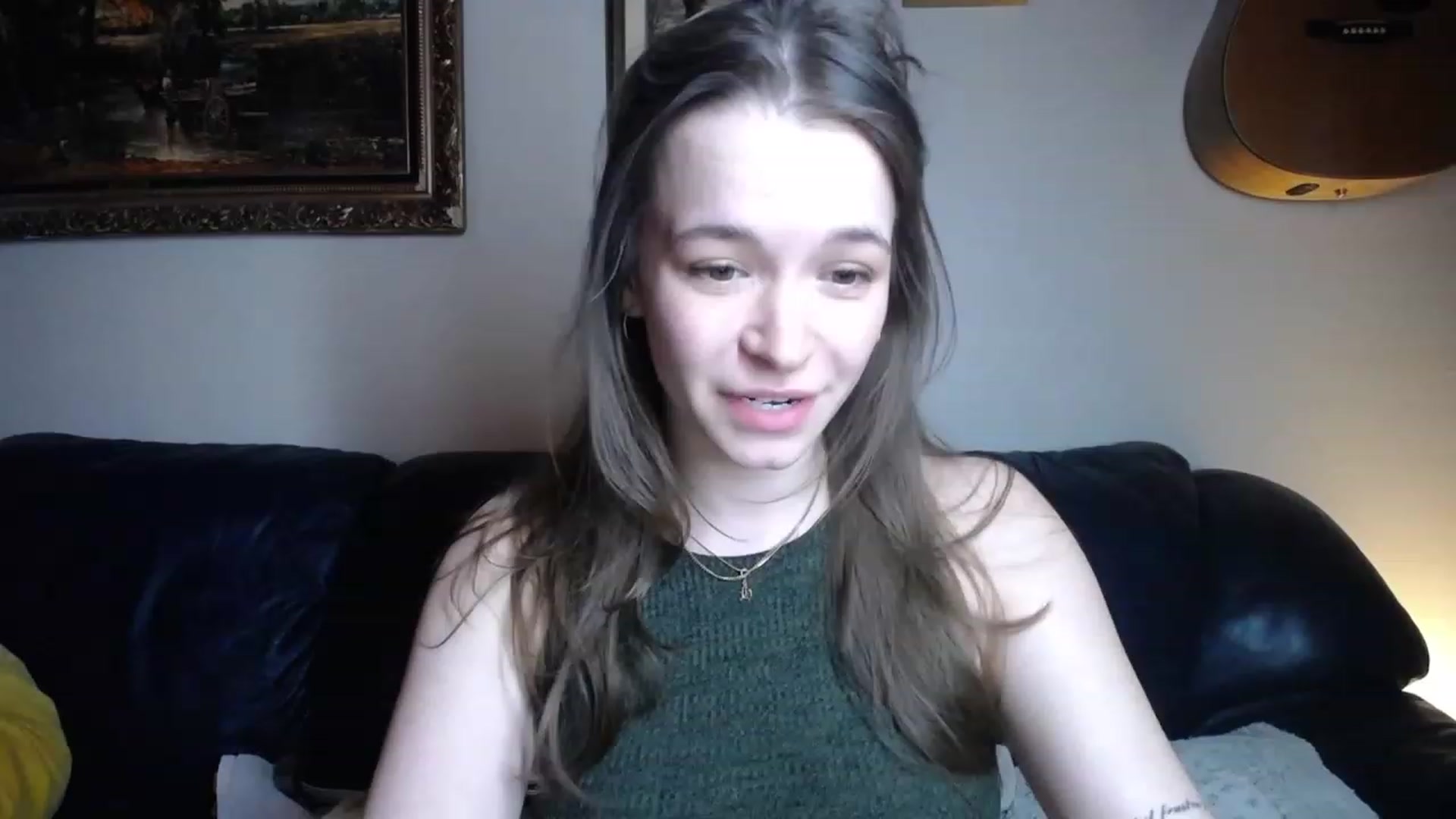 Gallery image thumbnail from BossBabyGirl's myfreecams stream on, 01/20/2023, 23:21 image 17 of 20