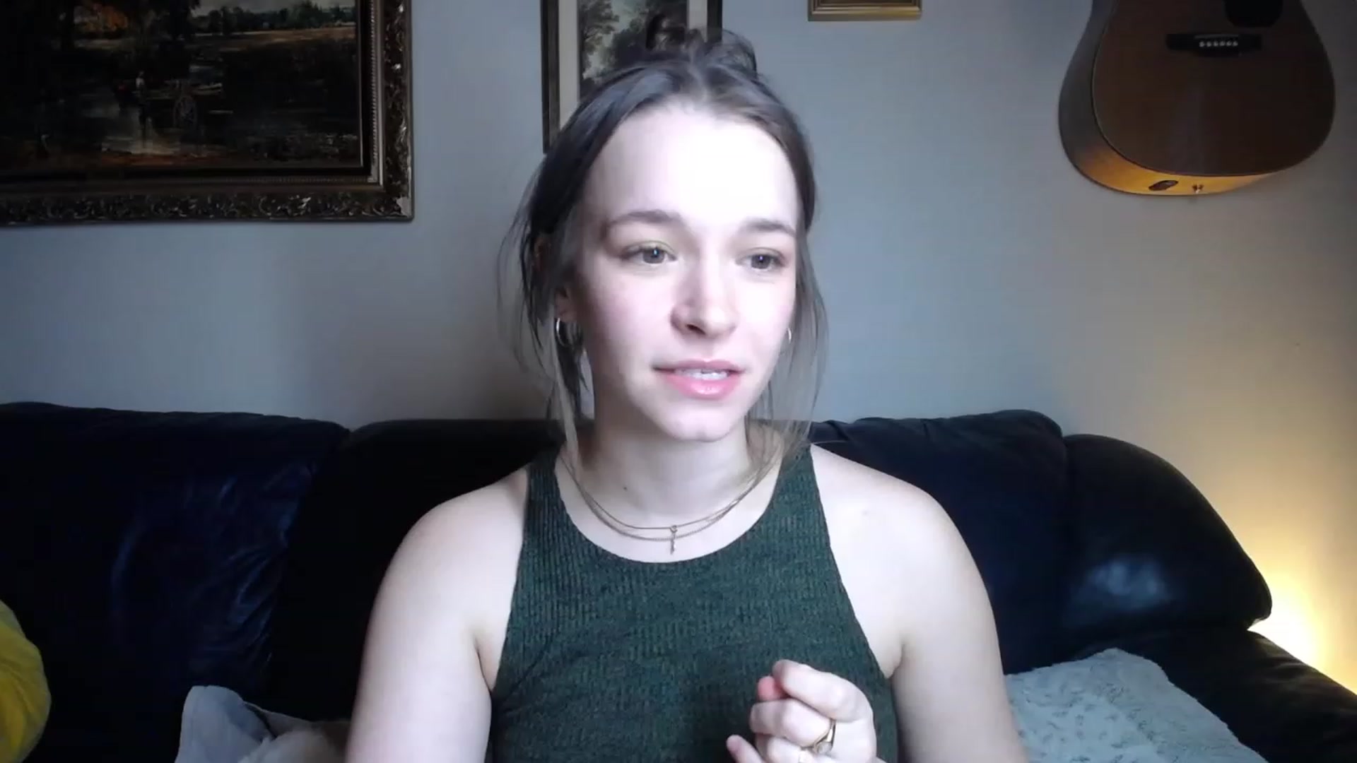 Gallery image thumbnail from BossBabyGirl's myfreecams stream on, 01/20/2023, 23:21 image 9 of 20