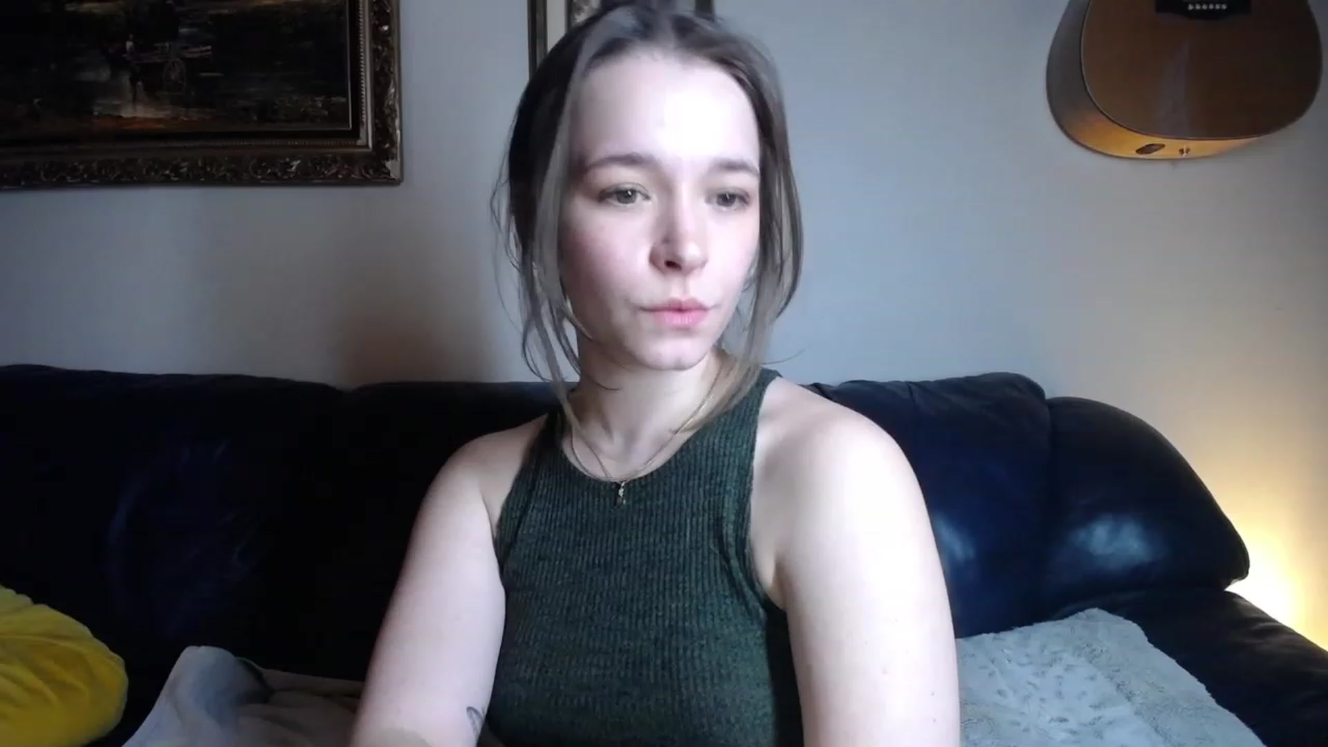 Gallery image thumbnail from BossBabyGirl's myfreecams stream on, 01/20/2023, 23:21 image 1 of 20