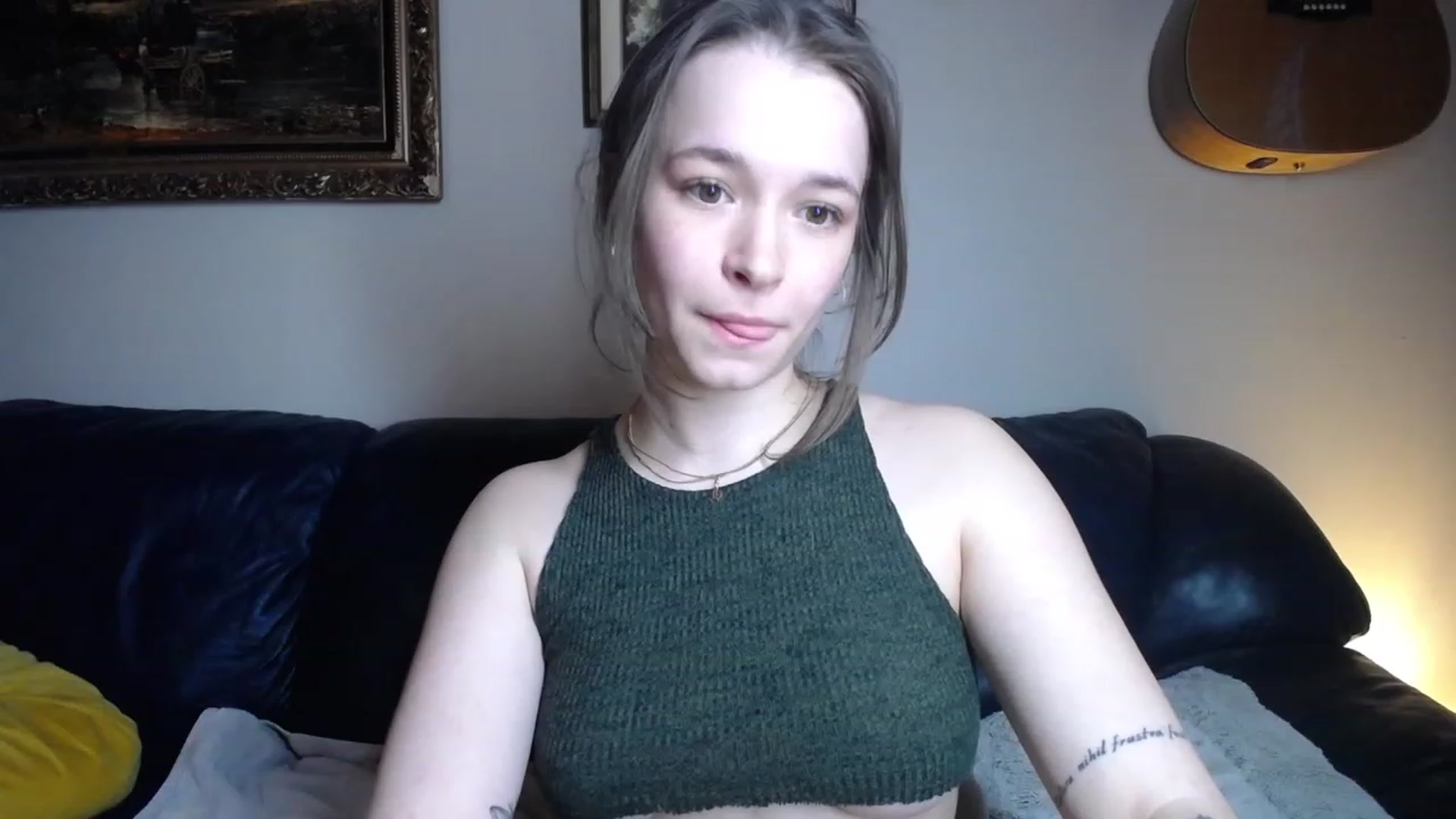 Gallery image thumbnail from BossBabyGirl's myfreecams stream on, 01/20/2023, 23:21 image 2 of 20
