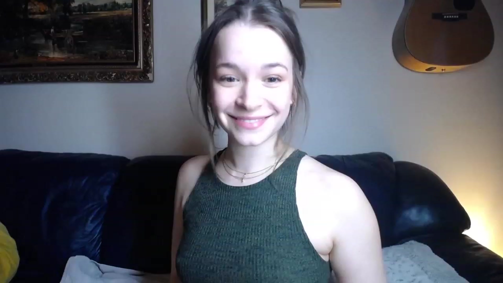 Gallery image thumbnail from BossBabyGirl's myfreecams stream on, 01/20/2023, 23:21 image 10 of 20
