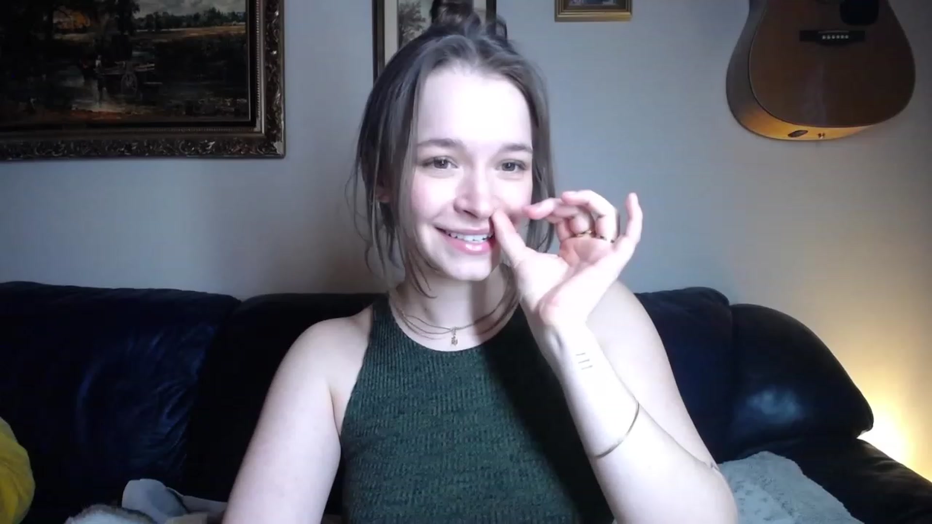 Gallery image thumbnail from BossBabyGirl's myfreecams stream on, 01/20/2023, 23:21 image 5 of 20