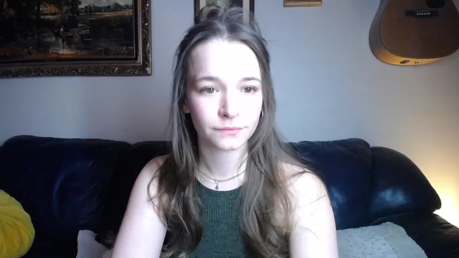 Gallery image thumbnail from BossBabyGirl's myfreecams stream on, 01/20/2023, 23:21 image 16 of 20