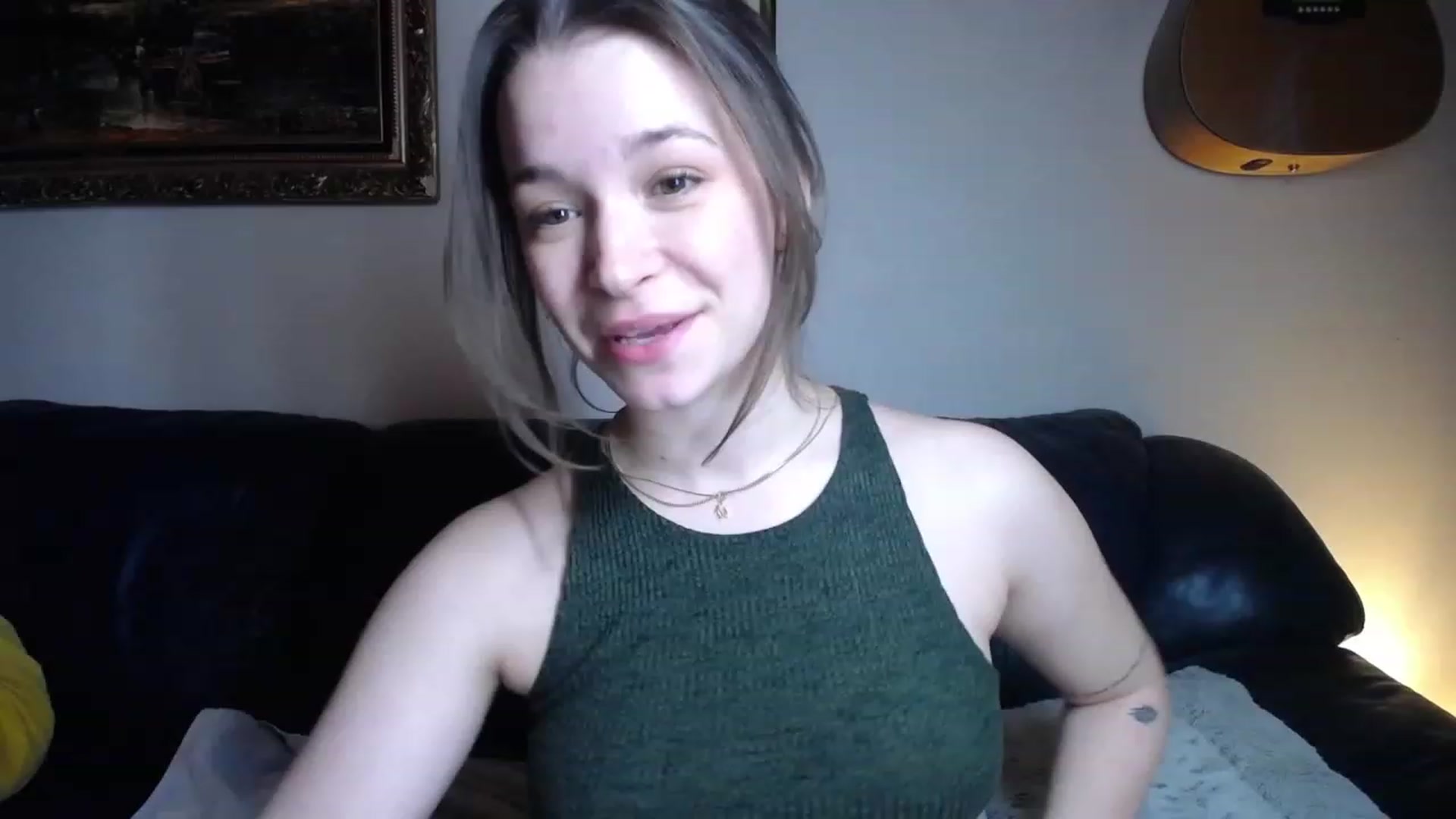 Gallery image thumbnail from BossBabyGirl's myfreecams stream on, 01/20/2023, 23:21 image 4 of 20
