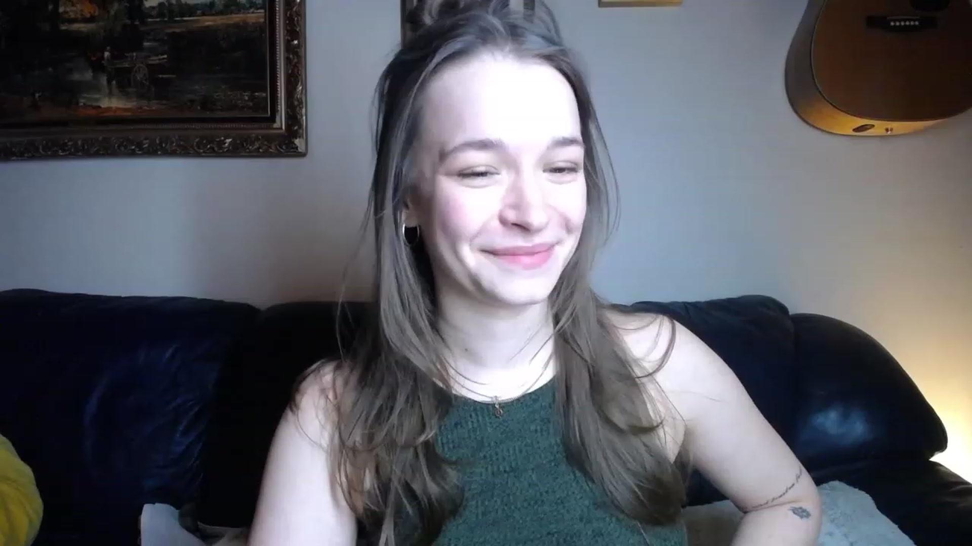 Gallery image thumbnail from BossBabyGirl's myfreecams stream on, 01/20/2023, 23:21 image 18 of 20