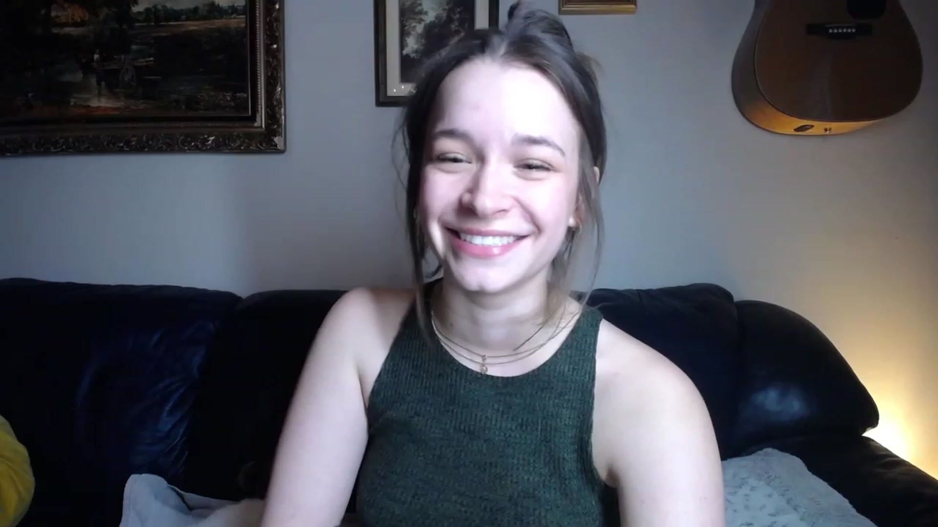 Gallery image thumbnail from BossBabyGirl's myfreecams stream on, 01/20/2023, 23:21 image 7 of 20