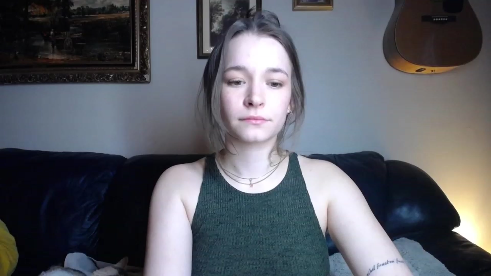 Gallery image thumbnail from BossBabyGirl's myfreecams stream on, 01/20/2023, 23:21 image 6 of 20