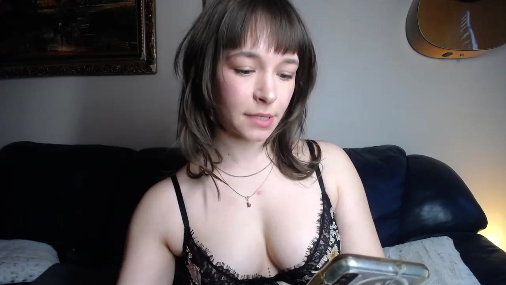 Gallery image thumbnail from BossBabyGirl's myfreecams stream on, 01/22/2023, 22:55 image 19 of 20