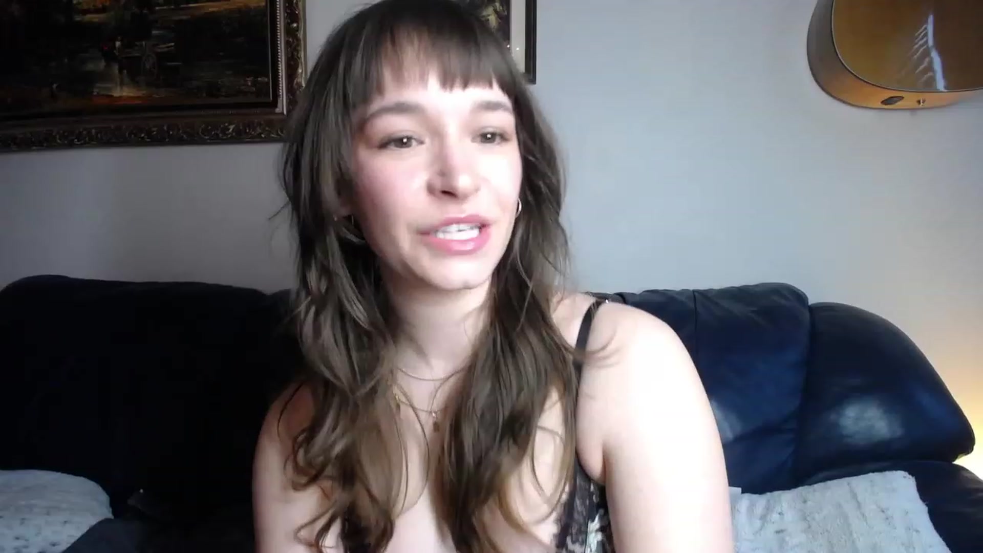 Gallery image thumbnail from BossBabyGirl's myfreecams stream on, 01/22/2023, 22:55 image 17 of 20